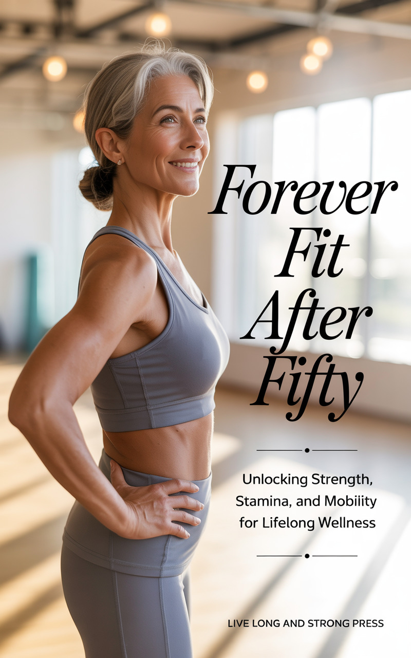 Forever Fit After Fifty