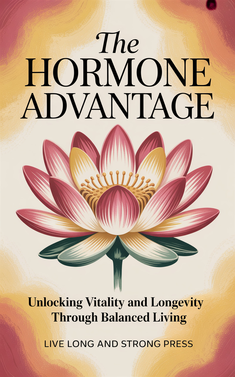 The Hormone Advantage