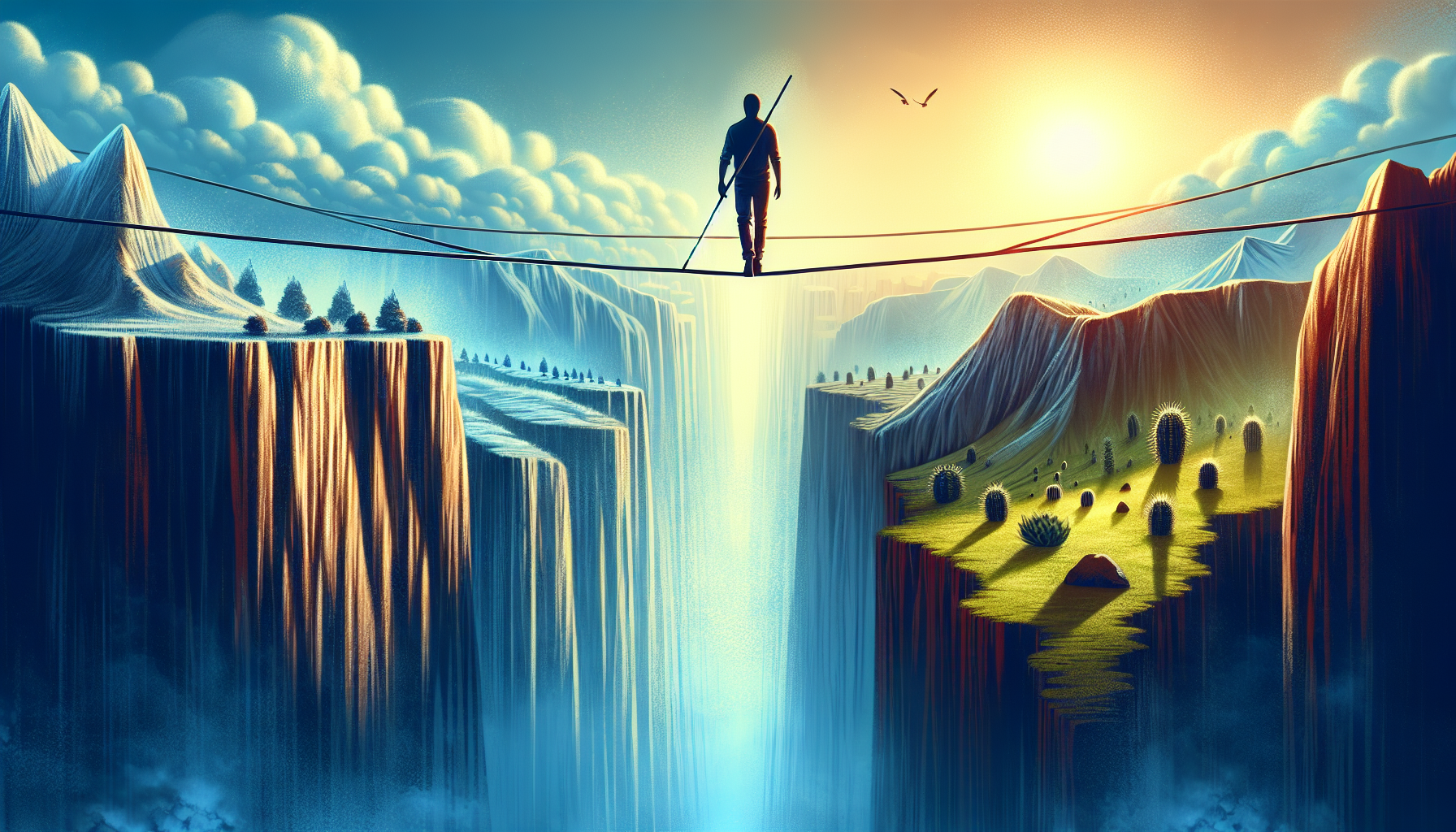 Understanding the Balance: Mental Health Awareness Without the Hype