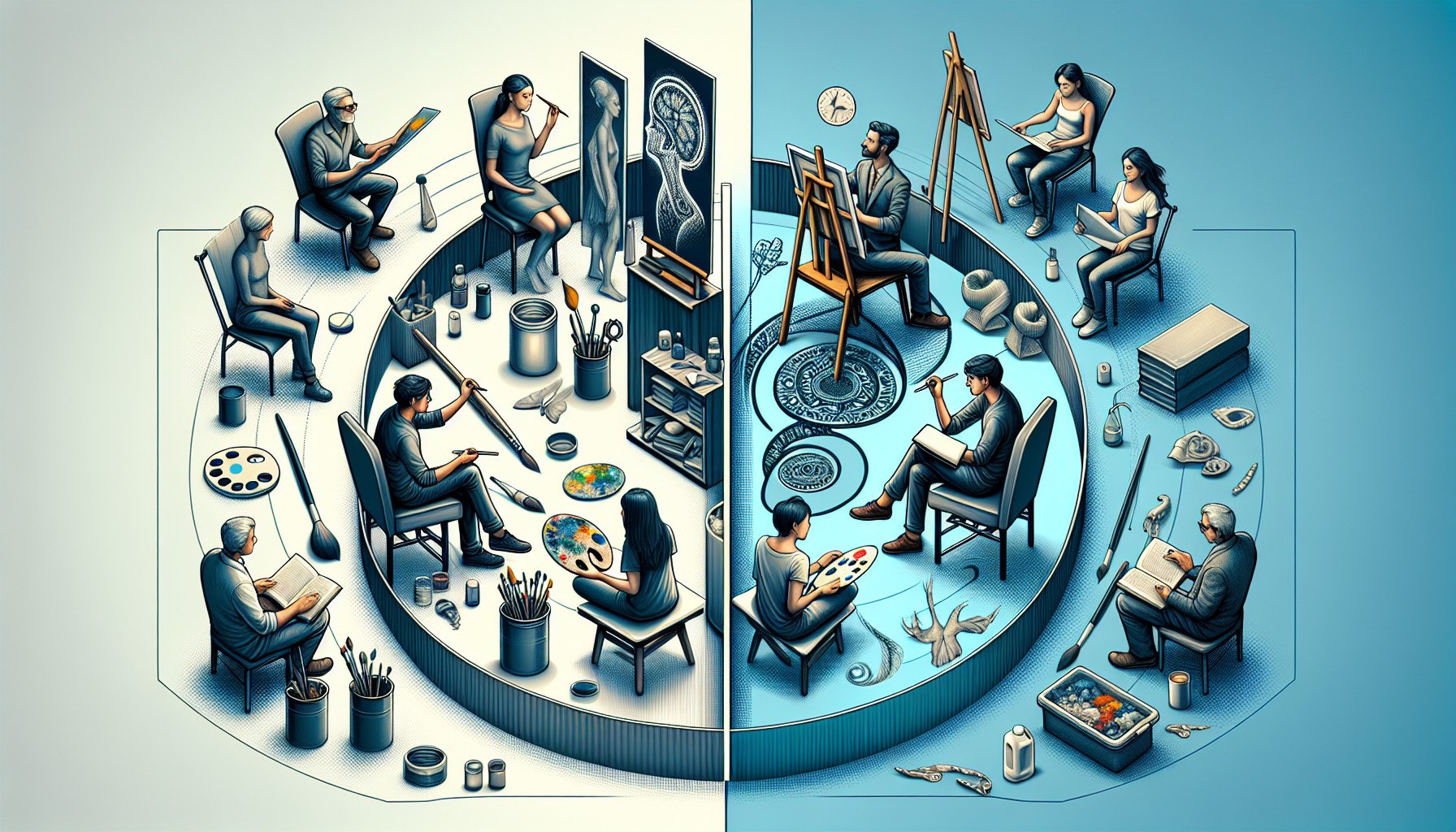 Consumer vs Creator: Finding Balance in Life