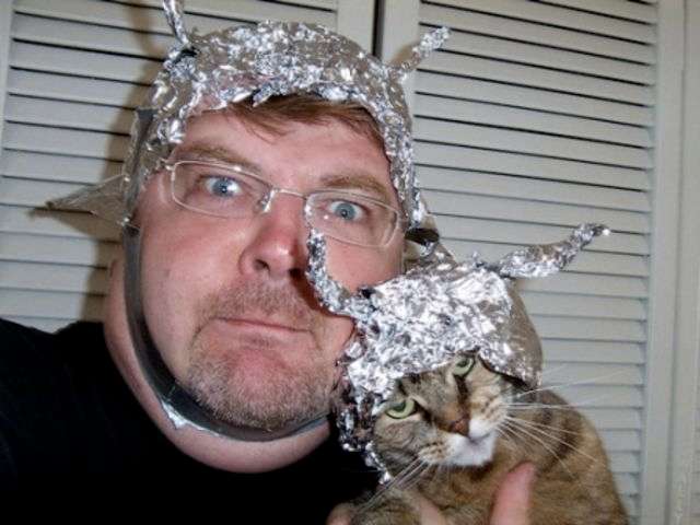 Arguing with Social Justice Activists and Conspiracy Theorists: You Can't Win