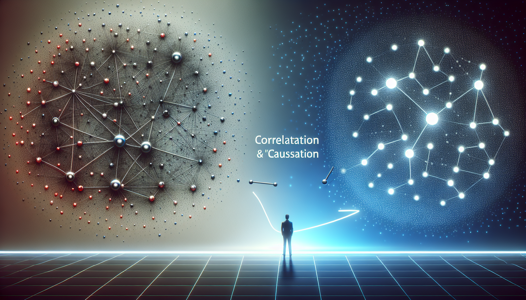 Understanding Correlation vs. Causation: A Guide for Better Decision Making