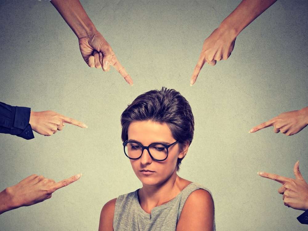 White Fragility Quiz