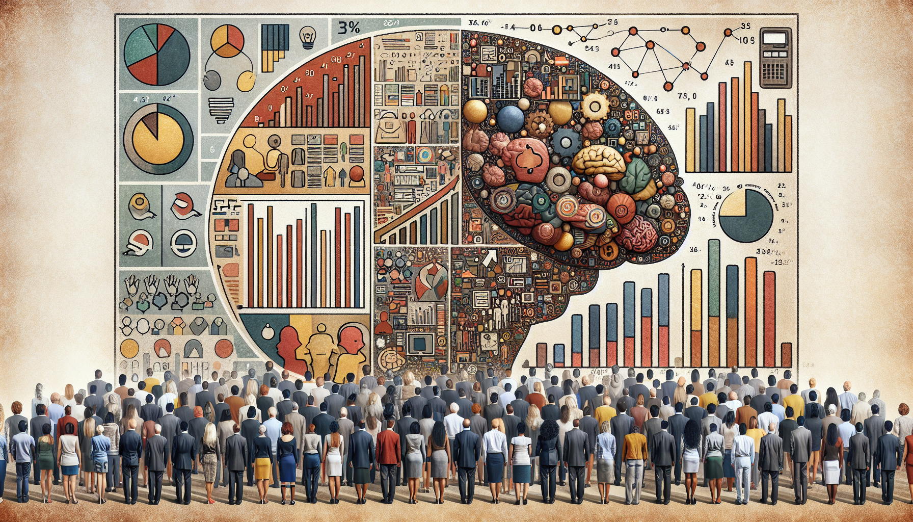 Understanding Statistics and Stereotypes: A Critical Examination