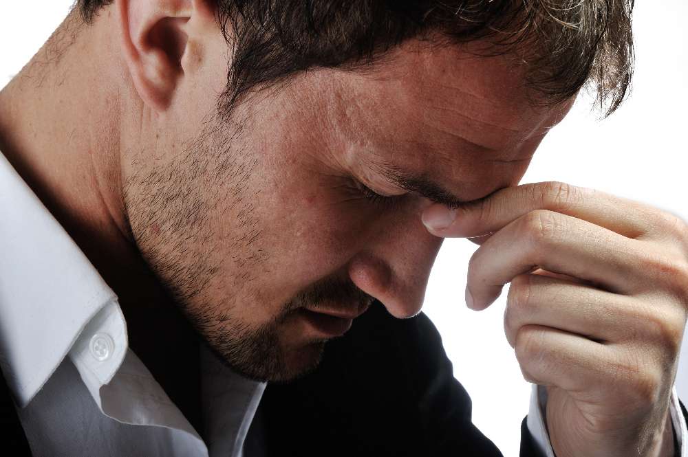 How To Be More Resilient: Bouncing Back from Life's Curveballs