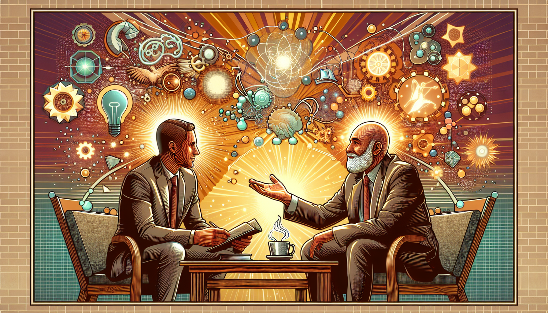 How to Avoid Becoming a Miserable Person: A Guide to Focused Positivity