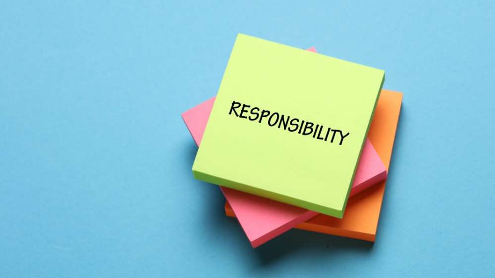 Women, Rape, and Responsibility