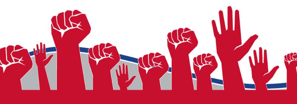 Top Five Logical Fallacies in the Social Justice Movement