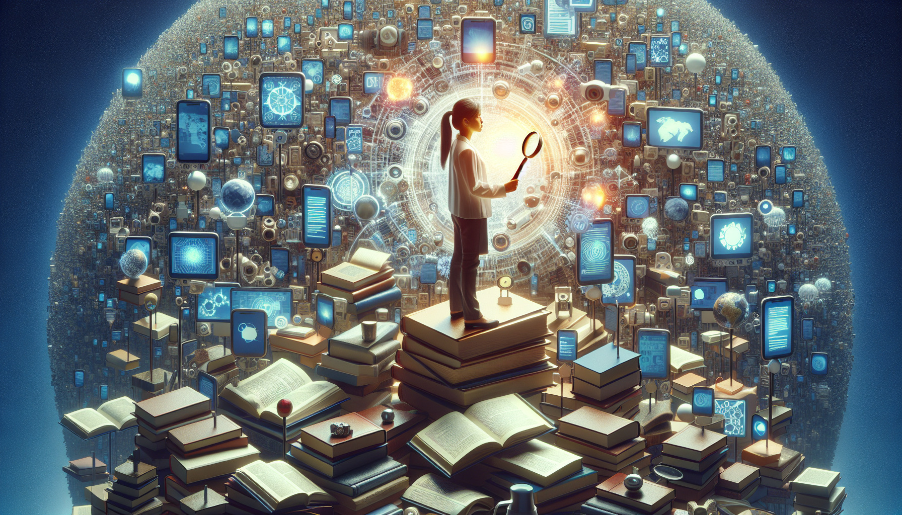 Becoming a Science and Reason Warrior: A Guide to Informed Dialogue