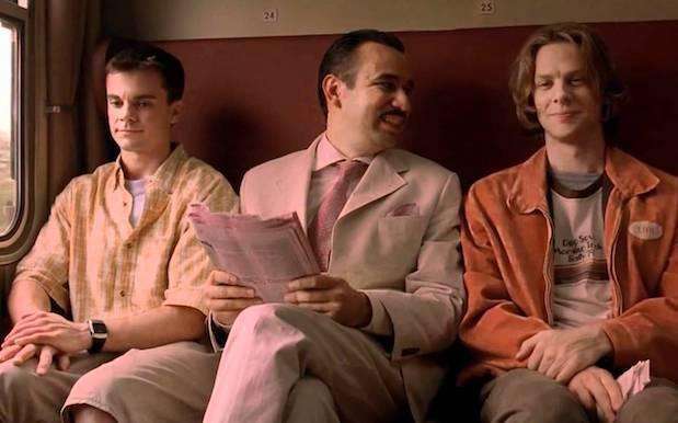 Age of Consent and Sex