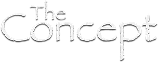 The Concept logo
