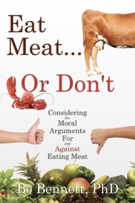 Eat Meat... Or Don't