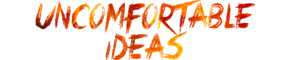 Uncomfortable Ideas logo