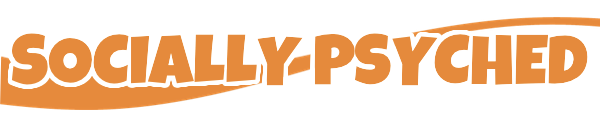 Socially Psyched logo