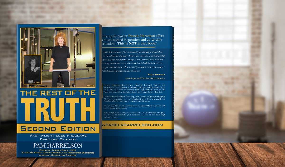 The Rest of the Truth