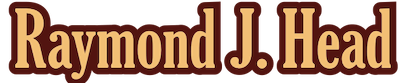 Raymond J. Head logo
