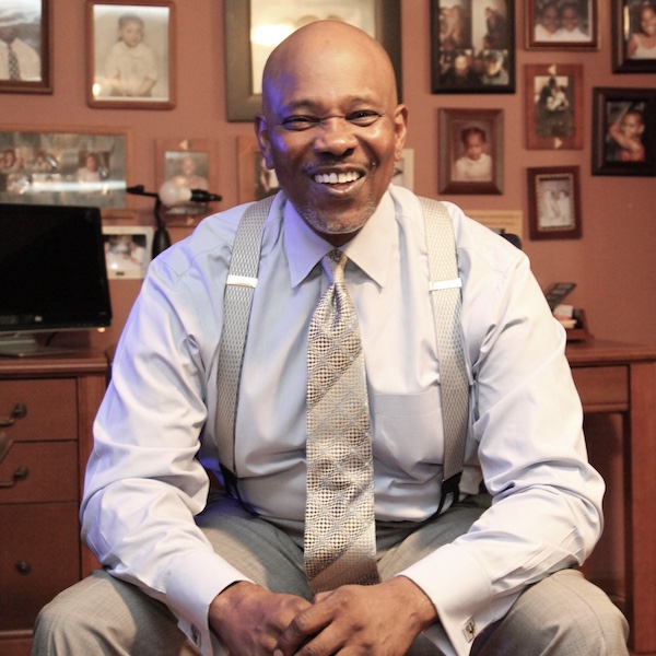 Raymond J. Head photo 3