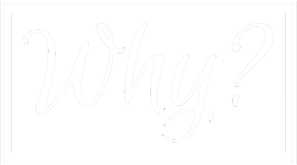 Why? logo