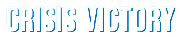 Crisis Victory logo