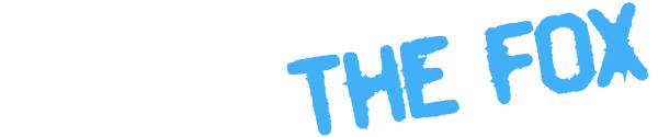 CODE NAME: THE FOX logo