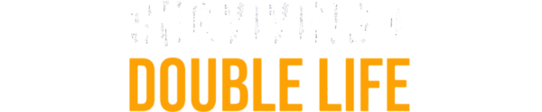 Surviving a Double Life logo