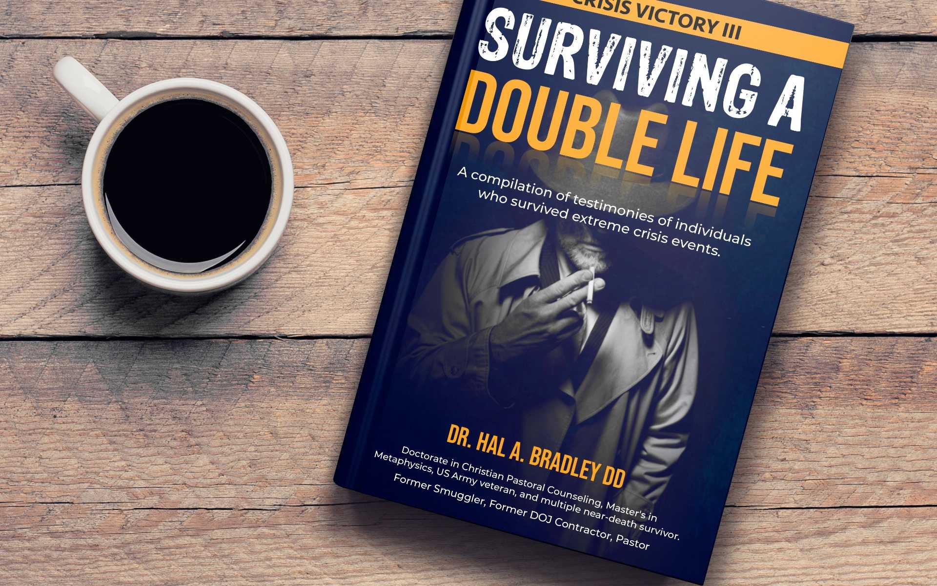Surviving a Double Life