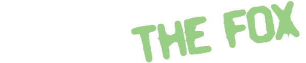 CODE NAME: THE FOX logo