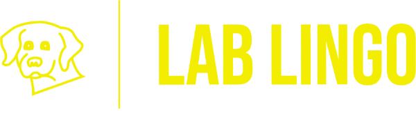 Lab Lingo logo