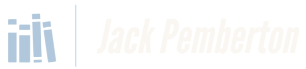 Jack Pemberton logo