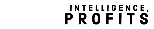 Artificial Intelligence, Real Profits logo