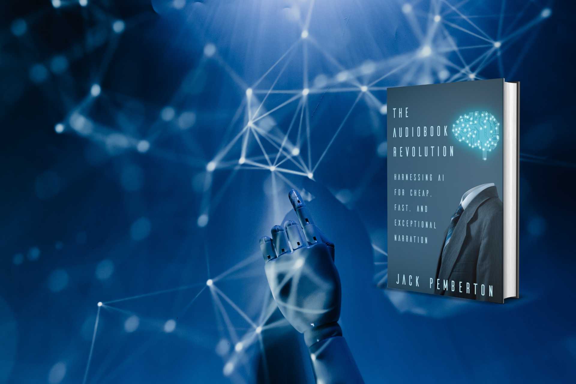 The Audiobook Revolution