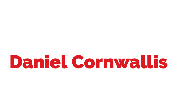 Daniel Cornwallis logo