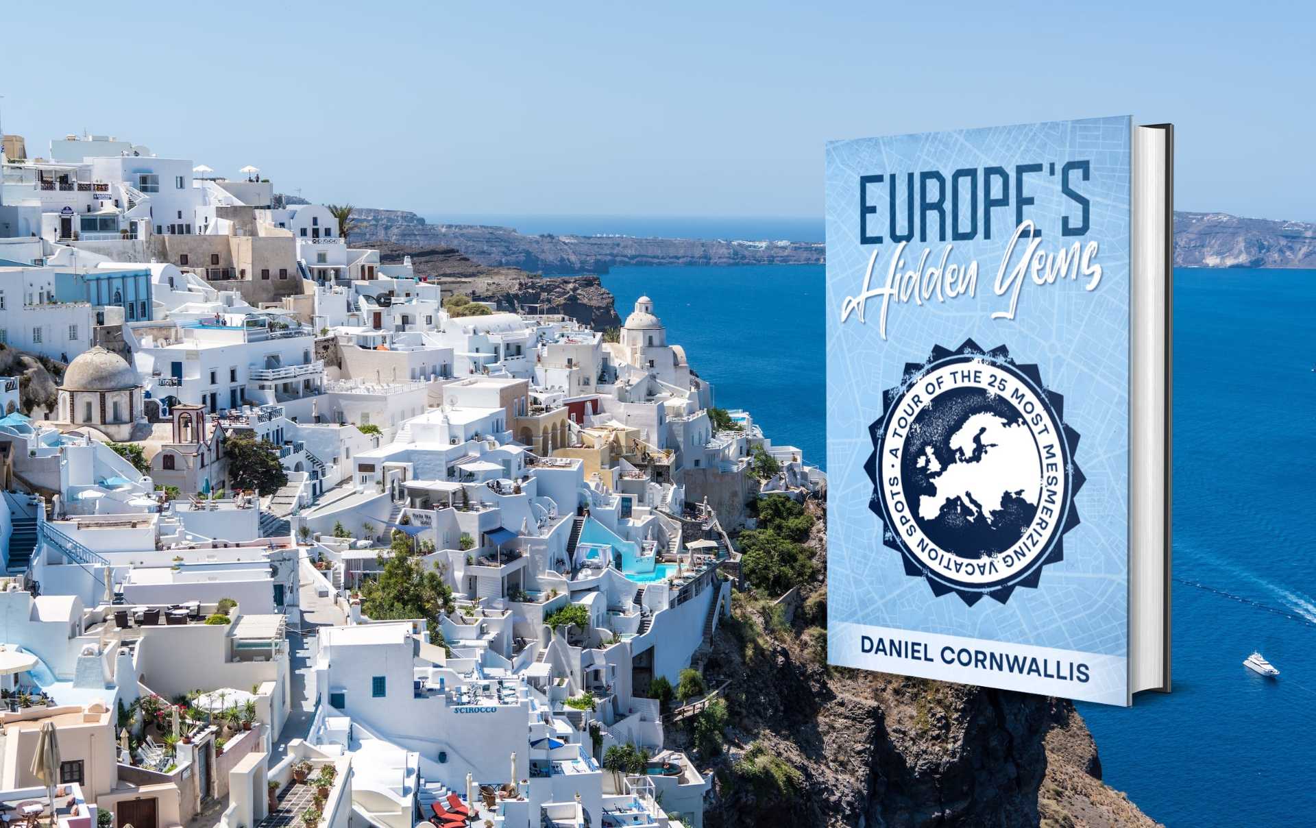 Europe's Hidden Gems