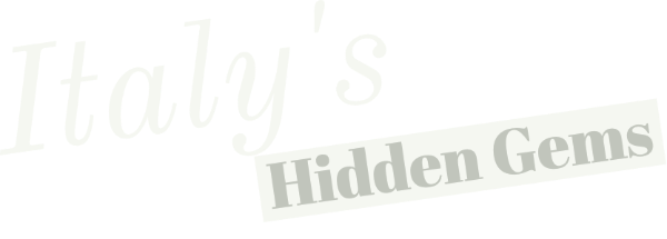 Italy's Hidden Gems logo