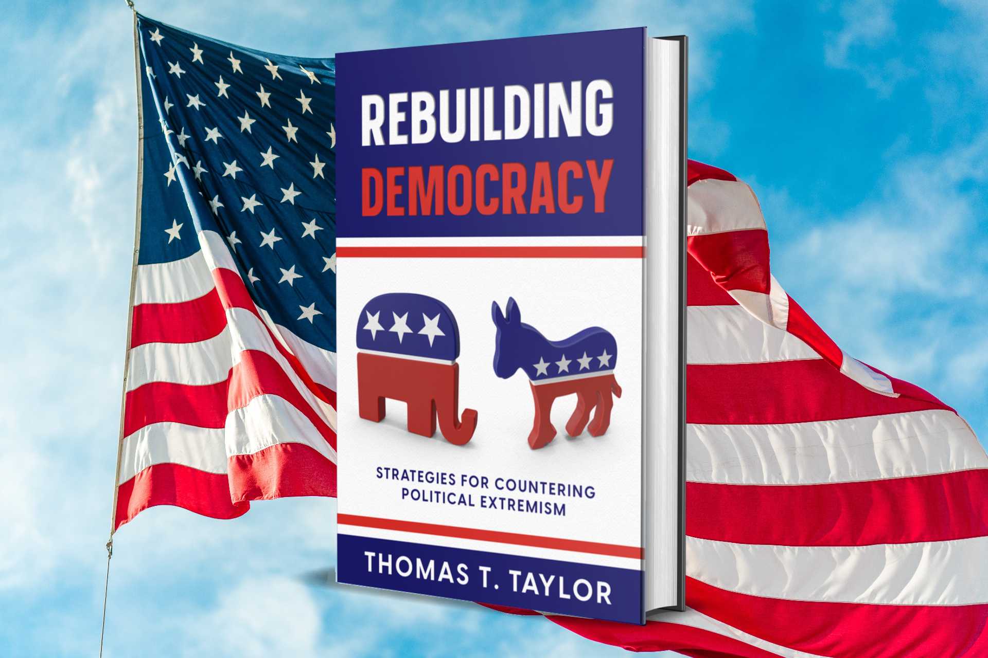 Rebuilding Democracy
