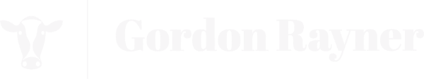 Gordon Rayner logo