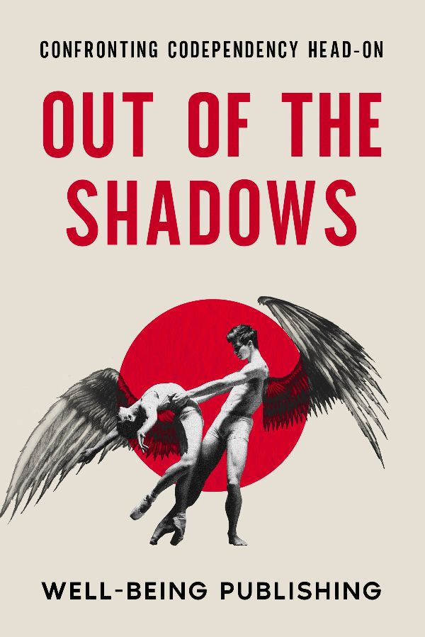 Out of the Shadows logo