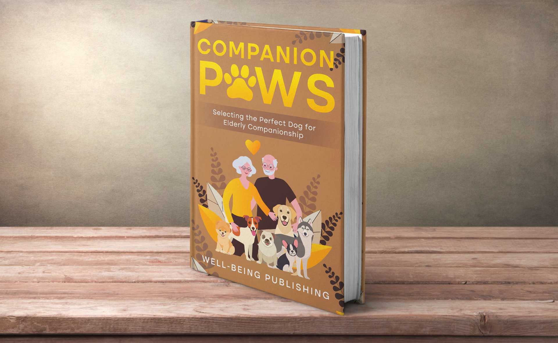 Companion Paws