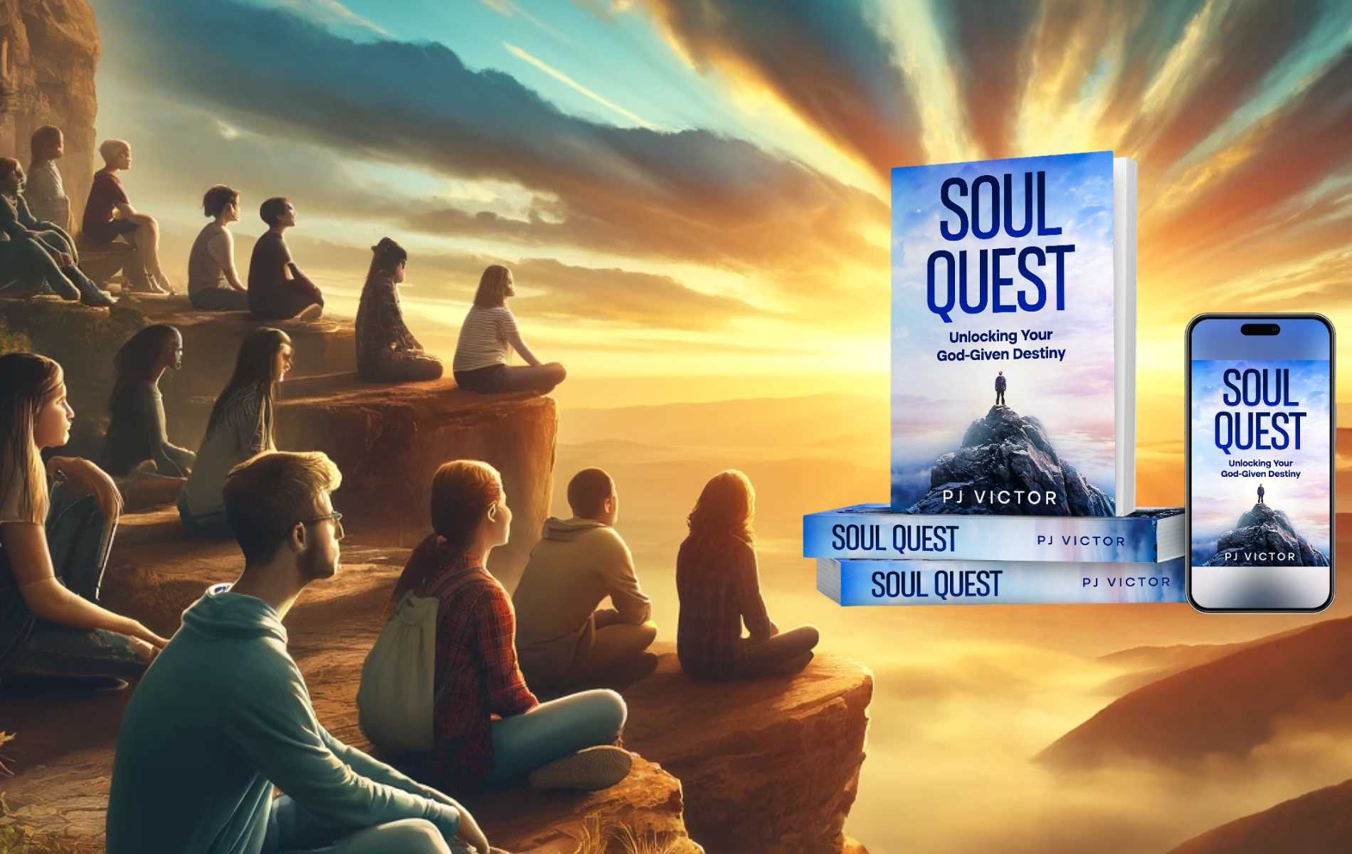 Soul Quest