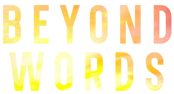 Beyond Words logo