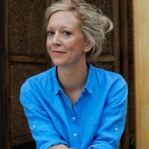 #214: 'The Competition,' a Toastmasters-Inspired Satirical Novel – Katherine Collette