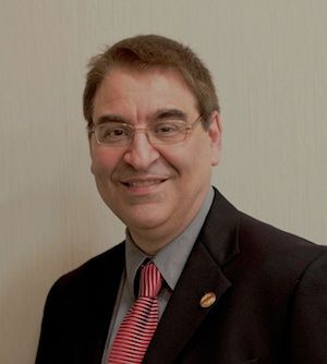 #082: Introducing Greg Gazin, the Newest Host of the Toastmasters Podcast