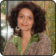 Toastmasters Podcast #030: Narges Nirumvala-Reigniting Your Passion for Toastmasters