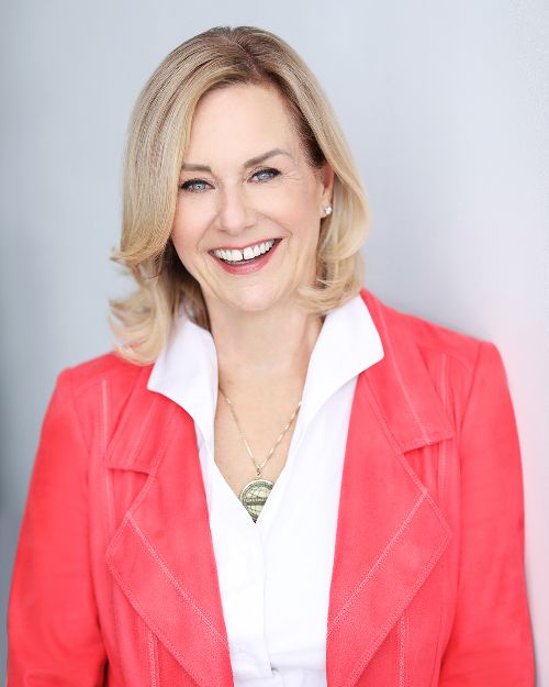 #188: Charting New Territory – 2021-22 International President Margaret Page, DTM