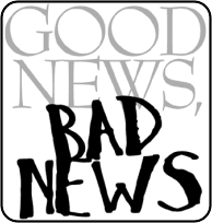 Toastmasters Podcast #020: Delivering the Bad News... with Style