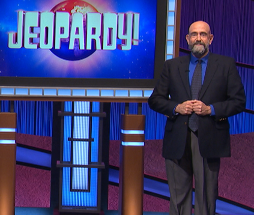 #189: Toastmasters & Trivia Knowledge Propels Dennis Chase to $50K Jeopardy Payday