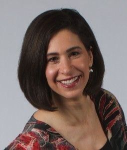 Toastmasters Podcast #056: Linda Cohen - From CC to TV