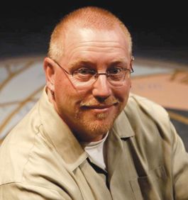 Toastmasters Podcast #122: Storytelling—David Pokorny of West Side Stories