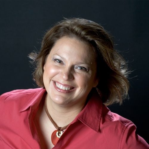 #119: Snackification of Communication: Pros and Cons—Lisa B. Marshall