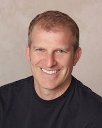 Toastmasters Podcast #067: Matt Abrahams Offers Tips on Taming Your Stage Fright